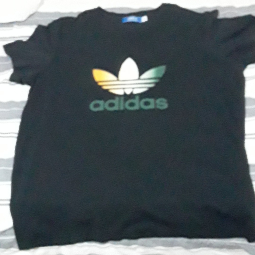 Adidas T shirt